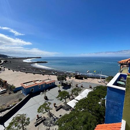 Dulzura Con Vistas Al Mar Apartment Тазакорте Екстериор снимка